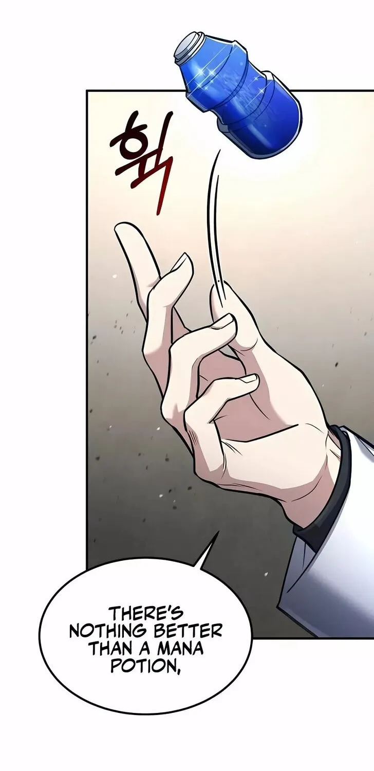 Read Life of a Quack Healer EN Manga Online