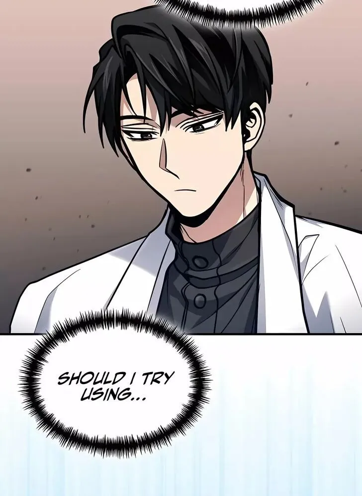 Read Life of a Quack Healer EN Manga Online
