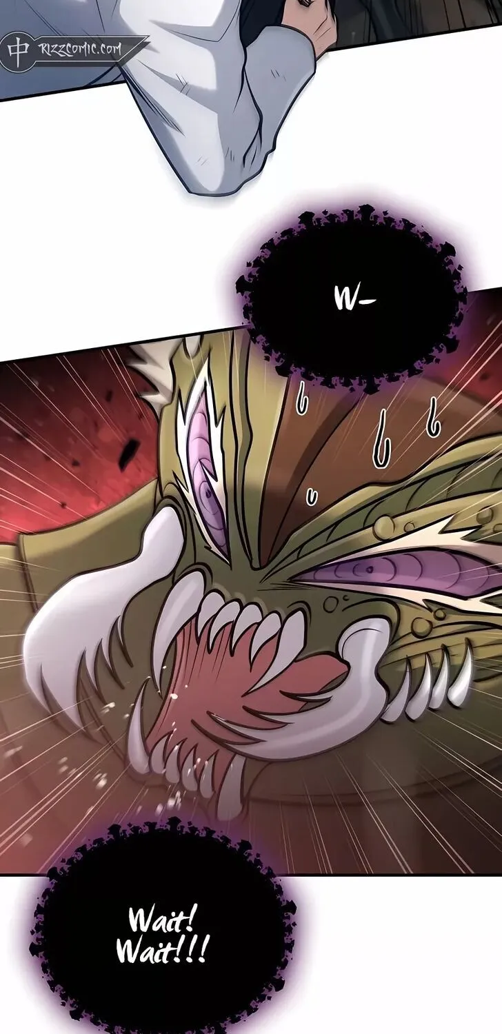 Read Life of a Quack Healer EN Manga Online
