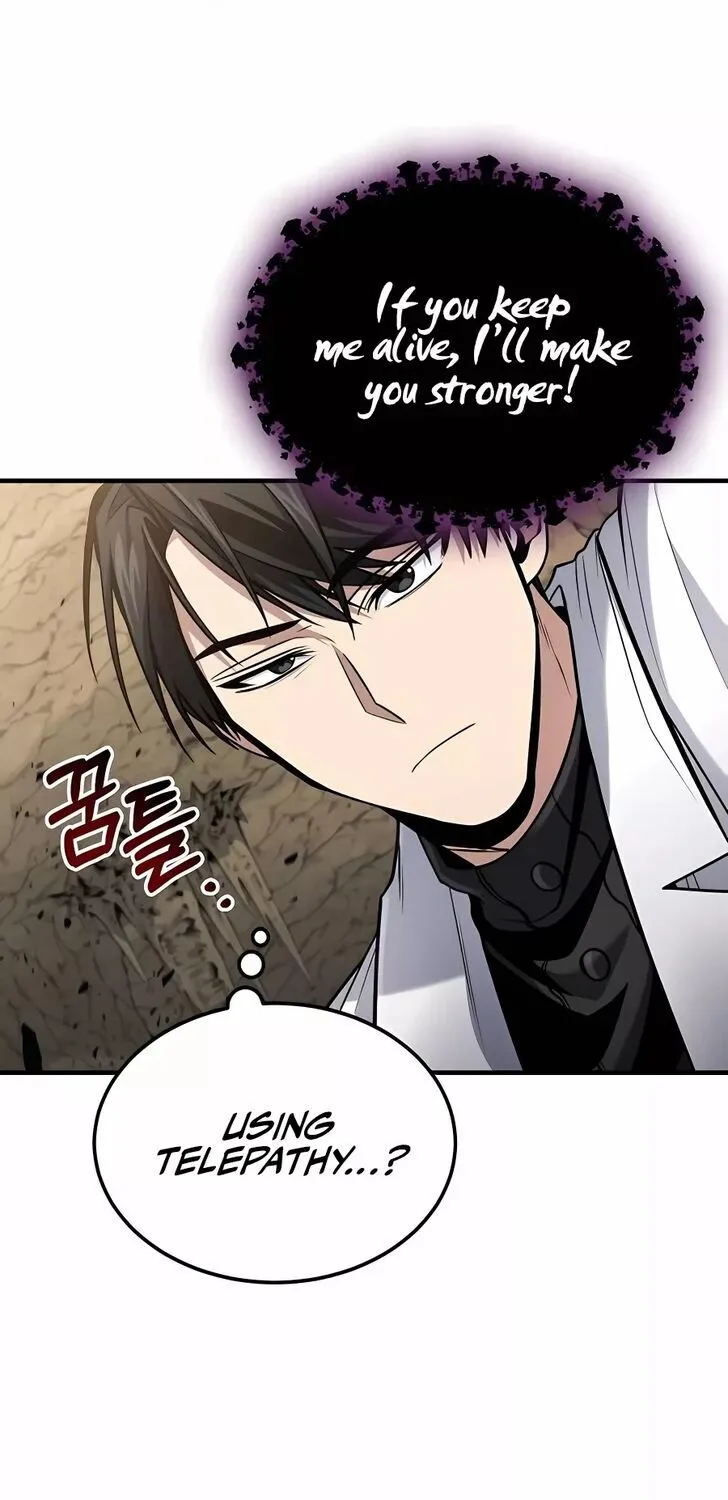 Read Life of a Quack Healer EN Manga Online