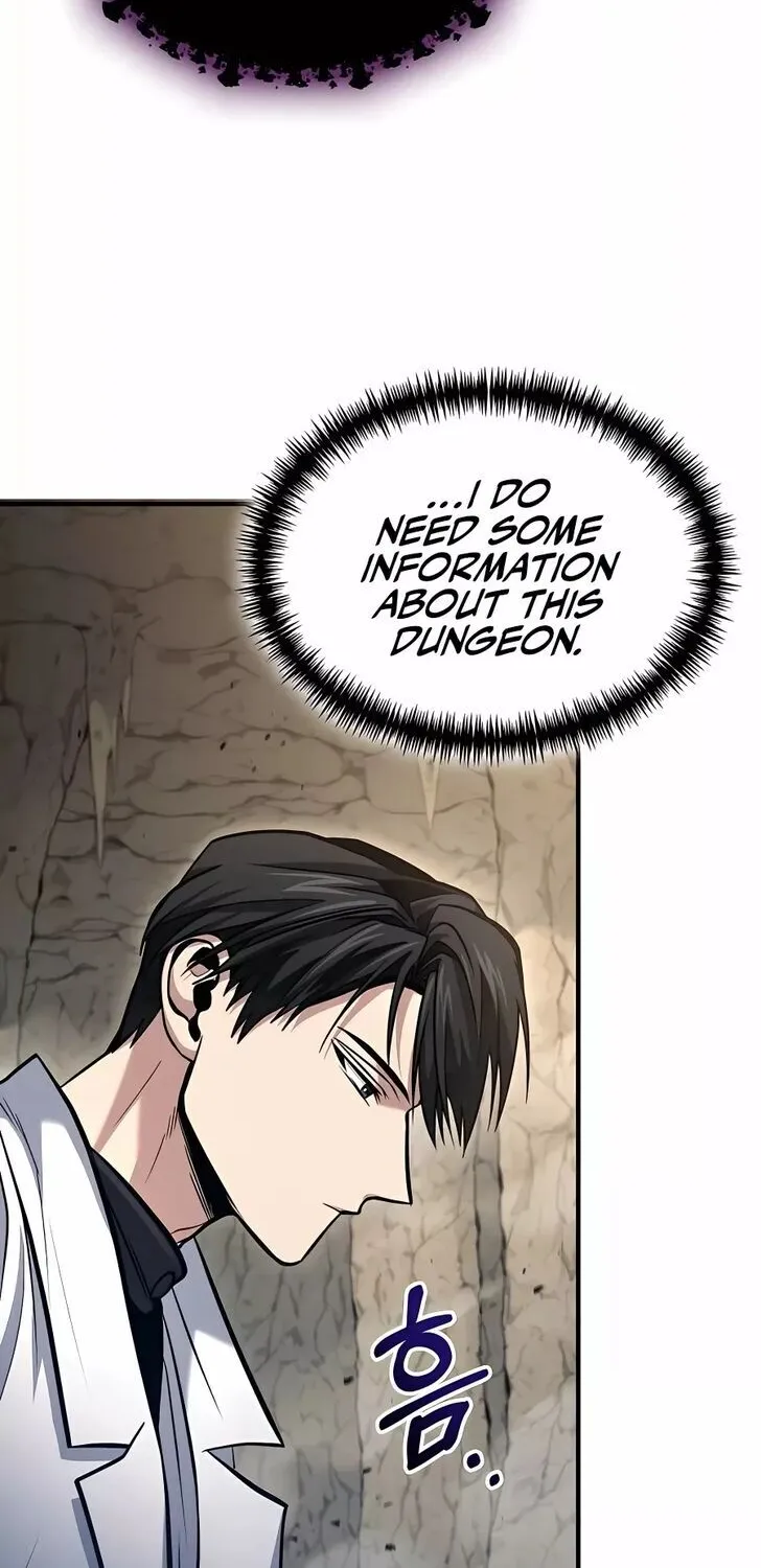 Read Life of a Quack Healer EN Manga Online