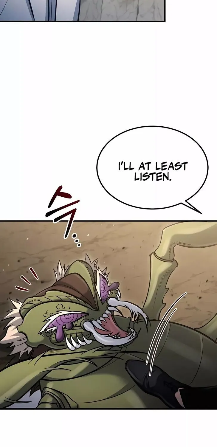 Read Life of a Quack Healer EN Manga Online