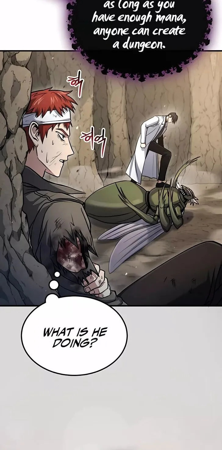 Read Life of a Quack Healer EN Manga Online