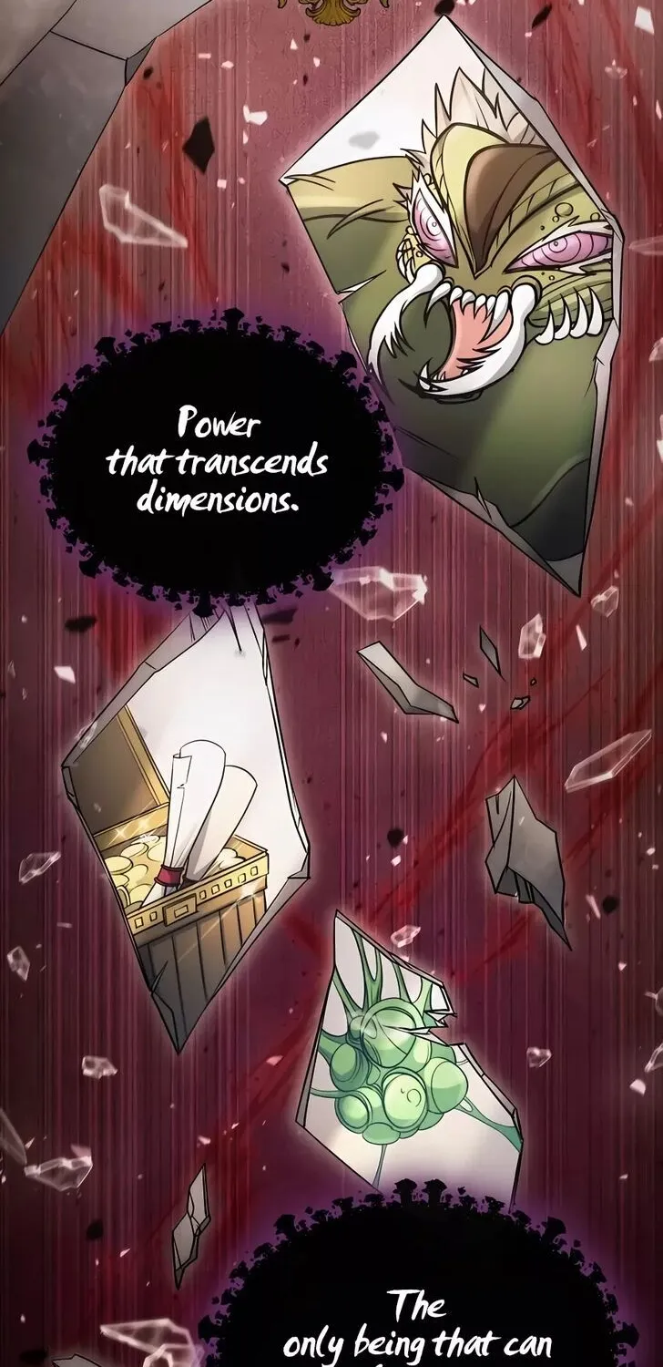 Read Life of a Quack Healer EN Manga Online