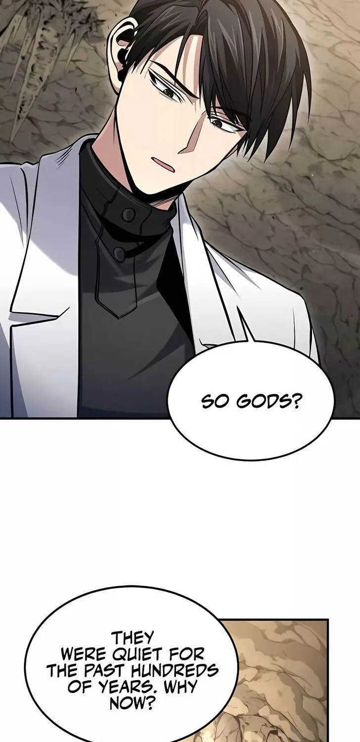 Read Life of a Quack Healer EN Manga Online