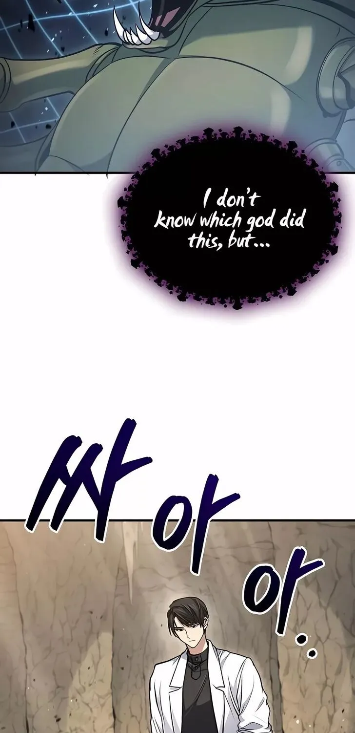 Read Life of a Quack Healer EN Manga Online