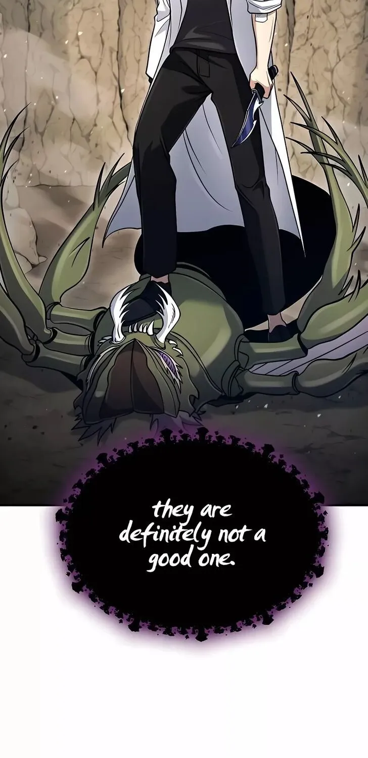 Read Life of a Quack Healer EN Manga Online