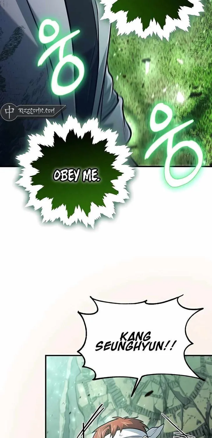 Read Life of a Quack Healer EN Manga Online