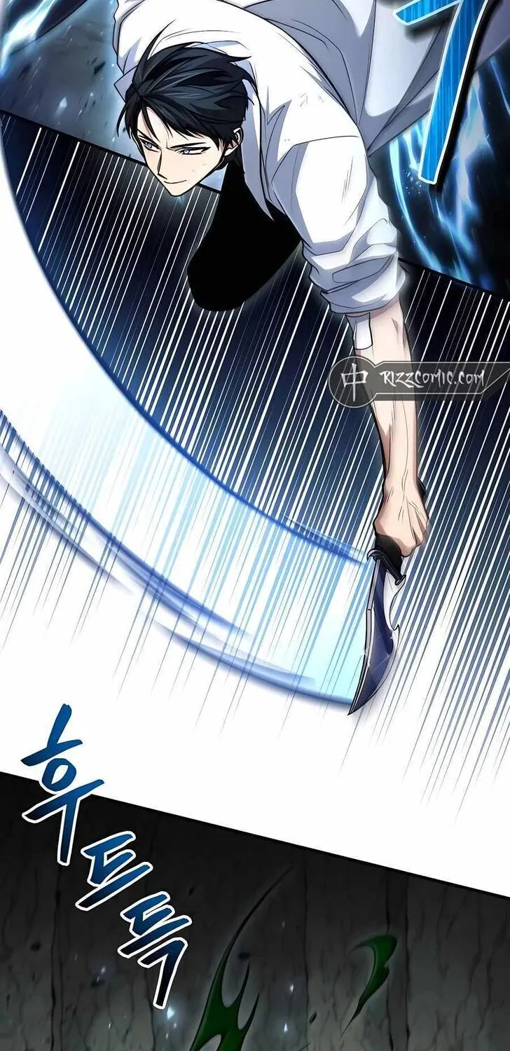 Read Life of a Quack Healer EN Manga Online