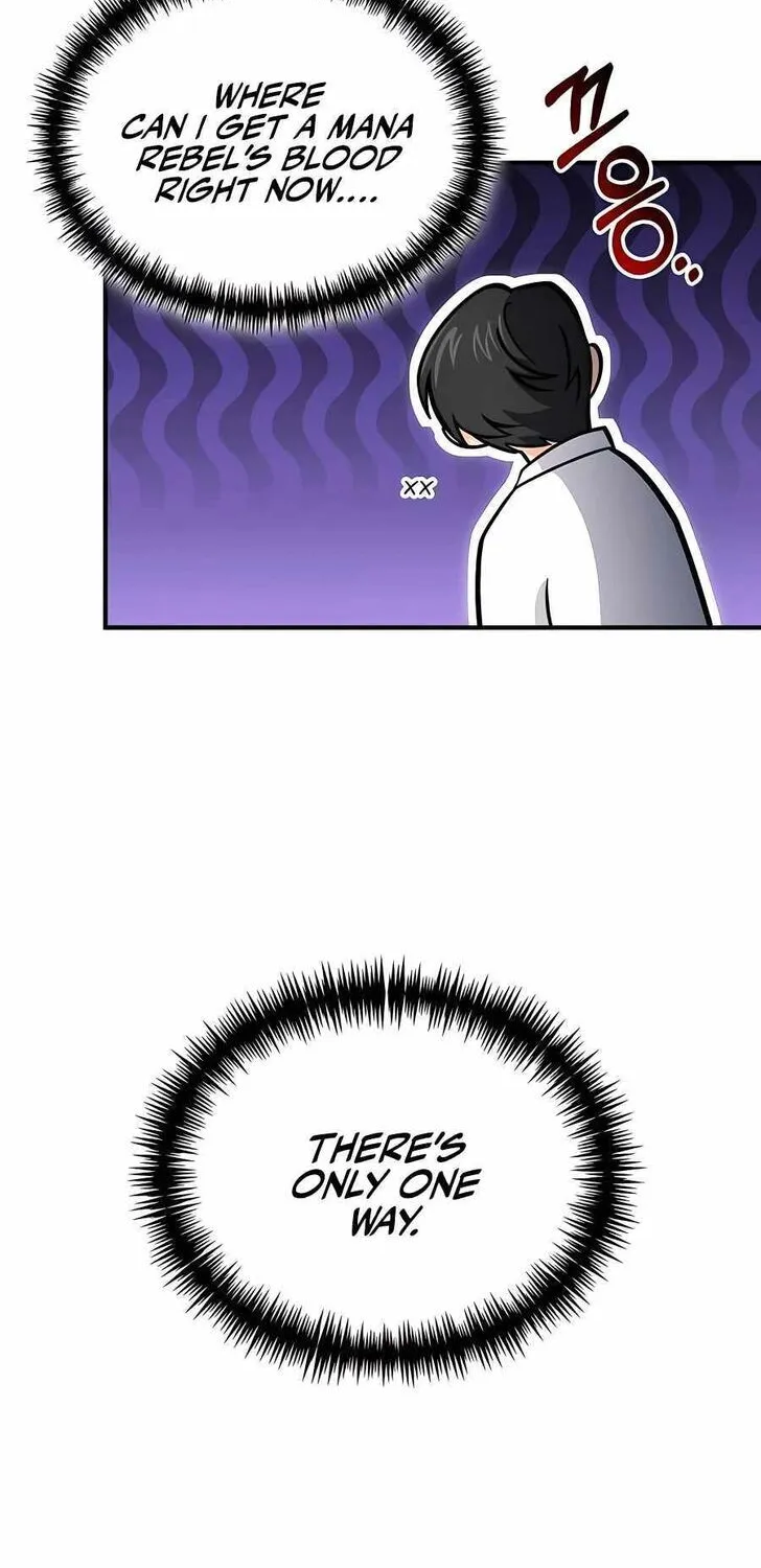 Read Life of a Quack Healer EN Manga Online