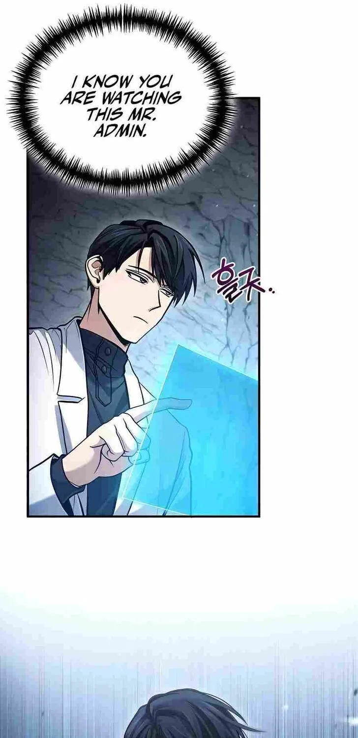 Read Life of a Quack Healer EN Manga Online
