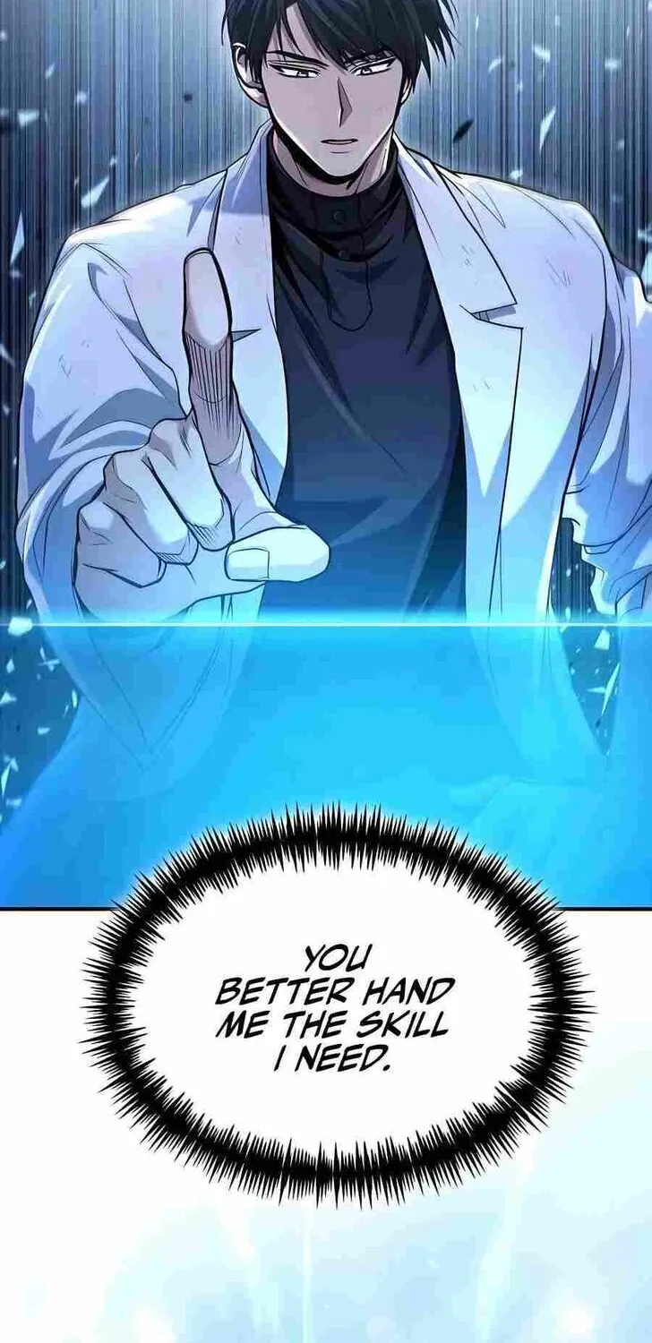 Read Life of a Quack Healer EN Manga Online