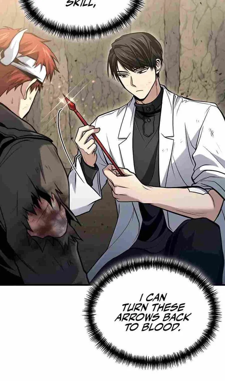 Read Life of a Quack Healer EN Manga Online