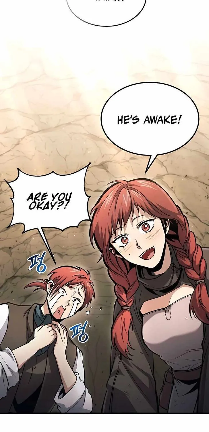 Read Life of a Quack Healer EN Manga Online