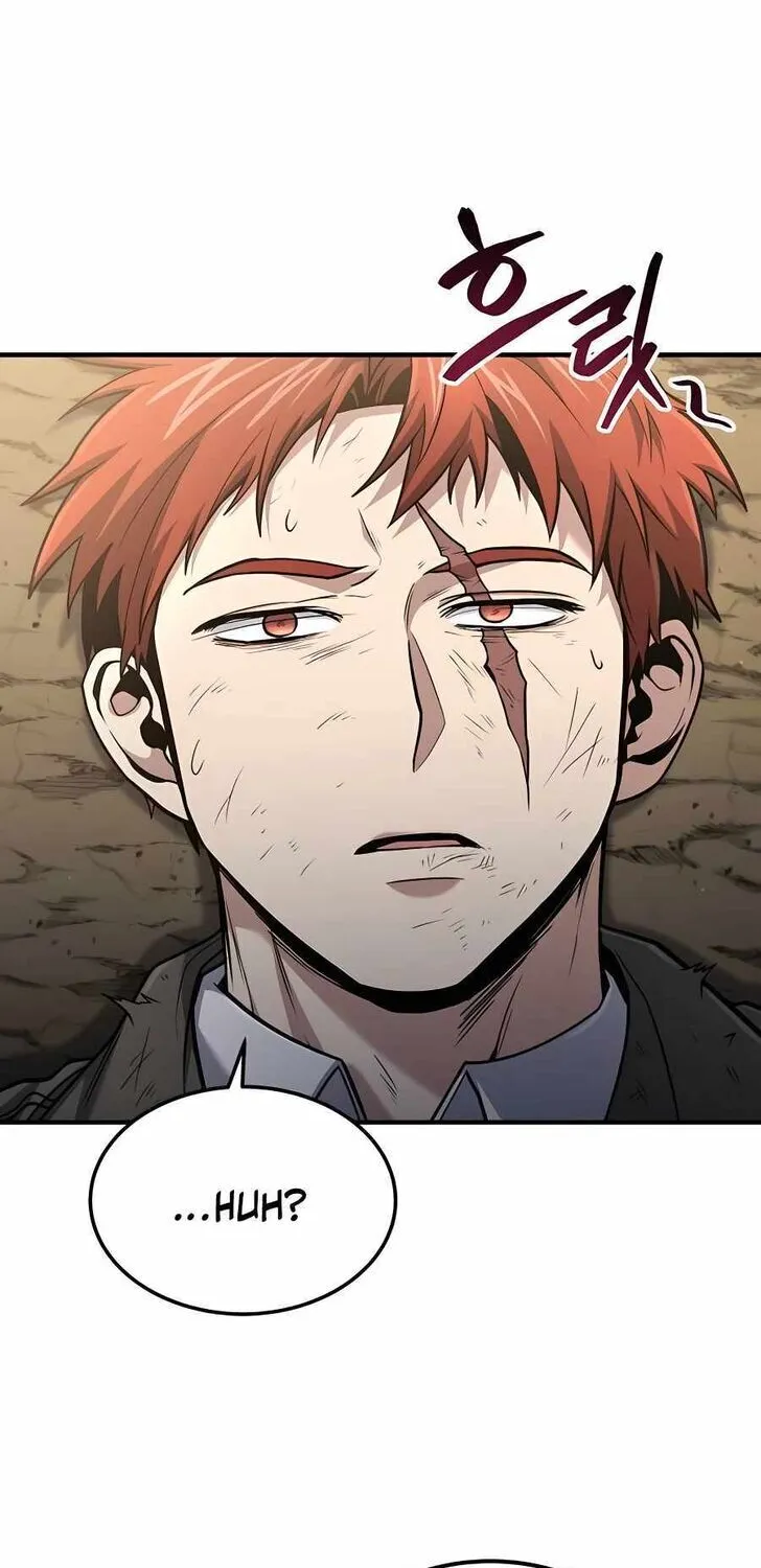 Read Life of a Quack Healer EN Manga Online