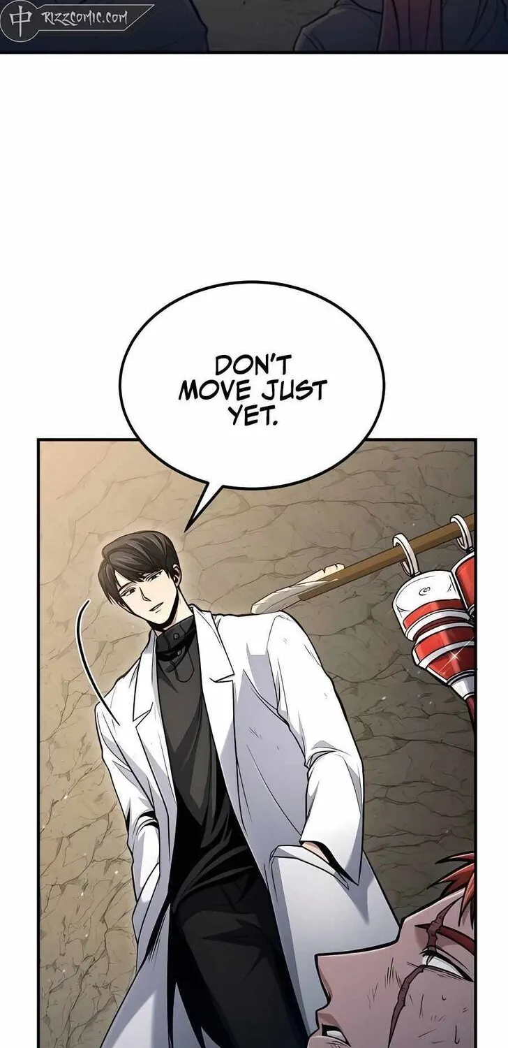 Read Life of a Quack Healer EN Manga Online