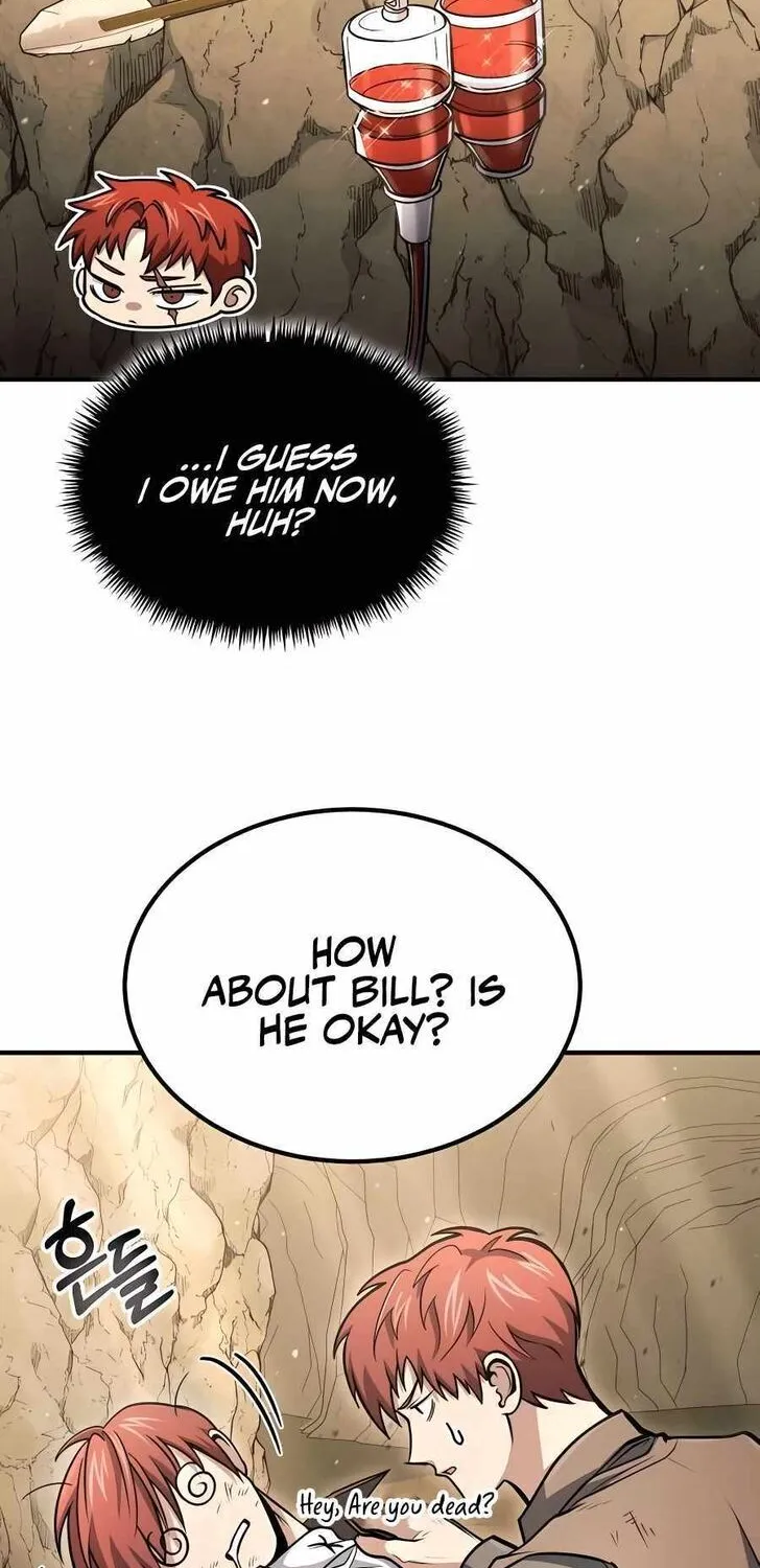 Read Life of a Quack Healer EN Manga Online