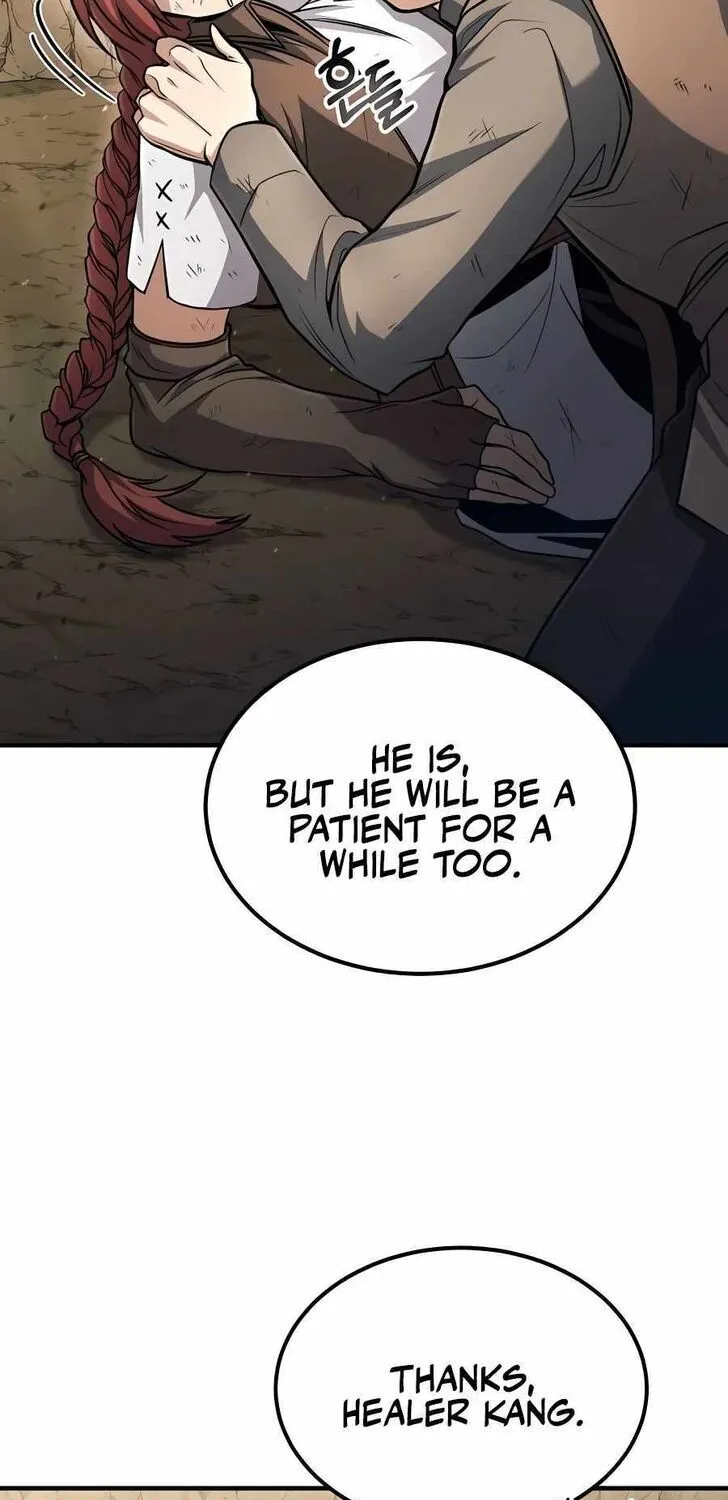 Read Life of a Quack Healer EN Manga Online