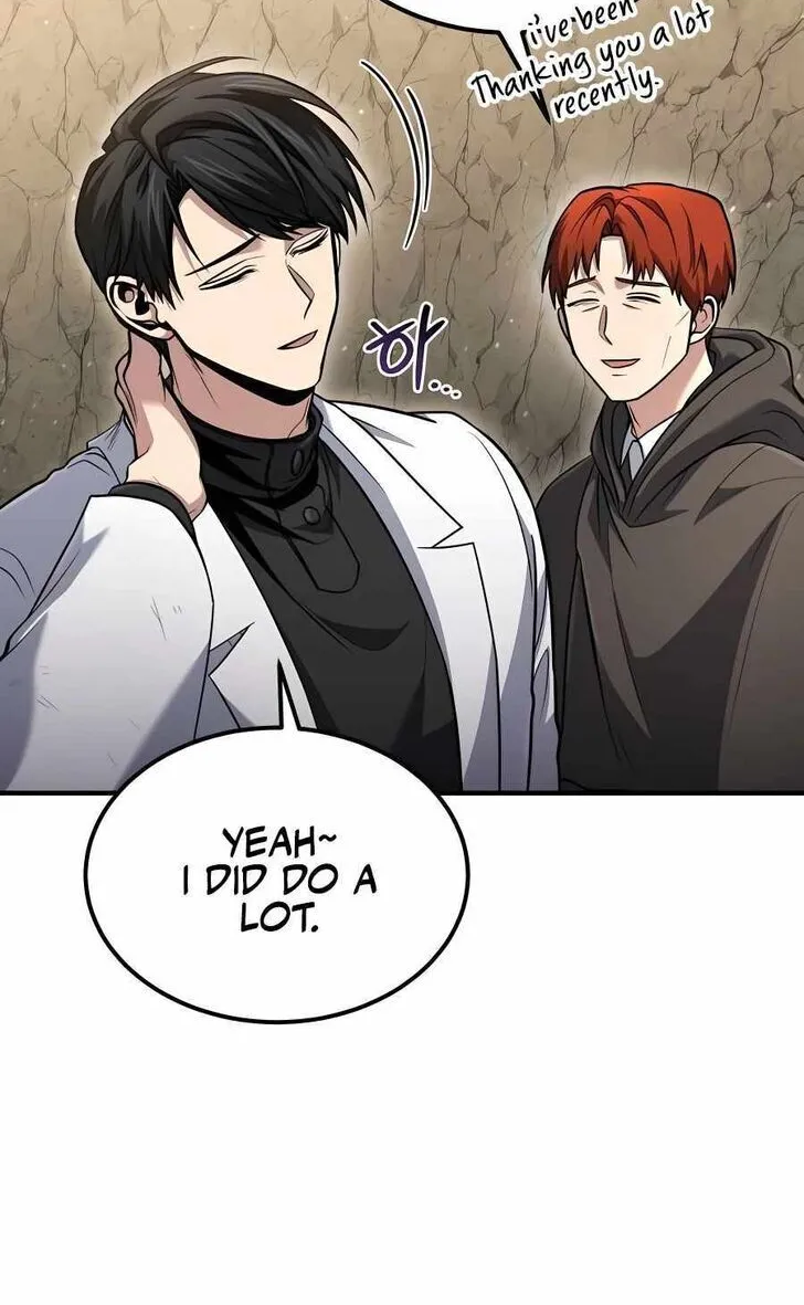 Read Life of a Quack Healer EN Manga Online