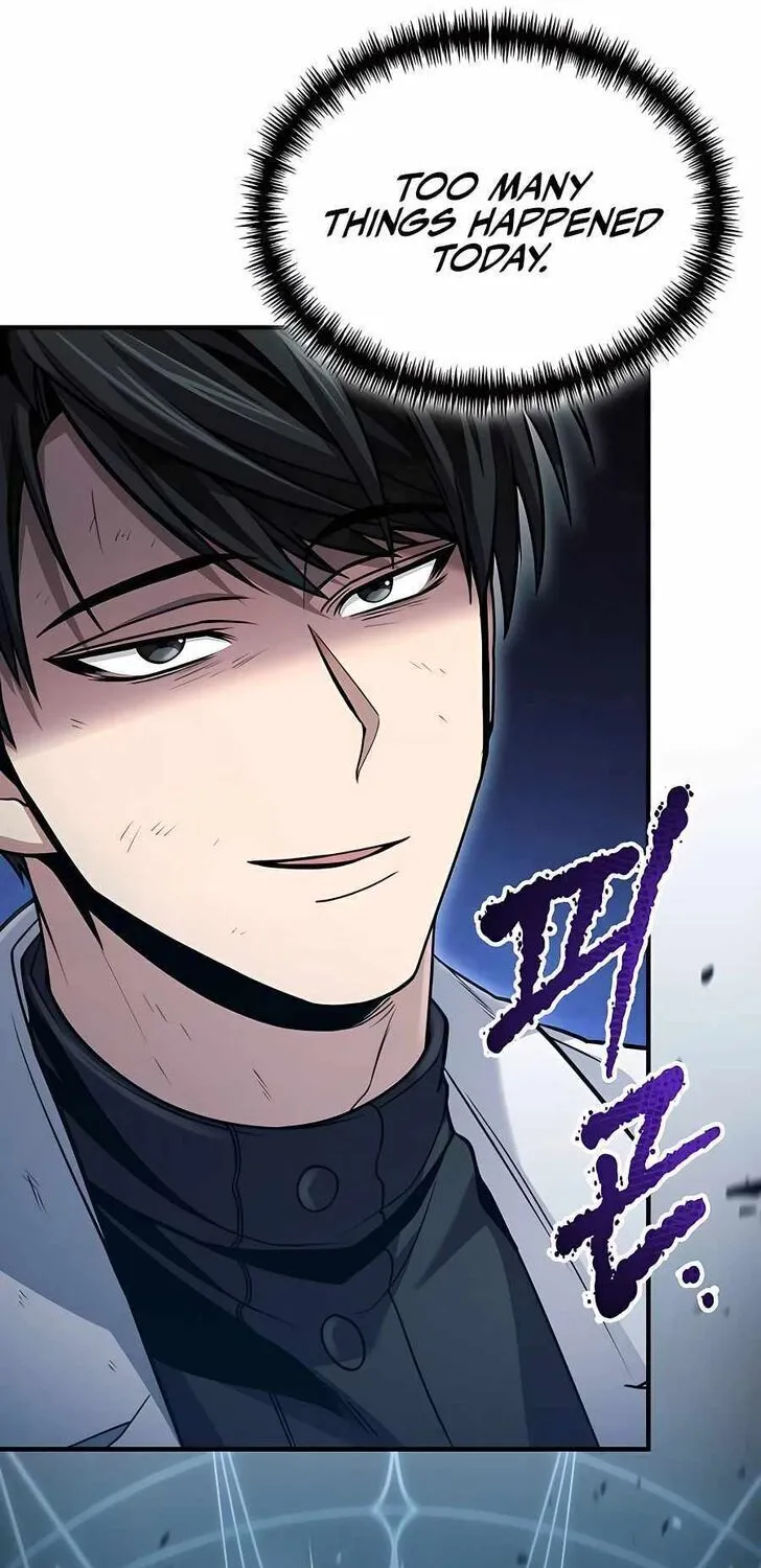 Read Life of a Quack Healer EN Manga Online