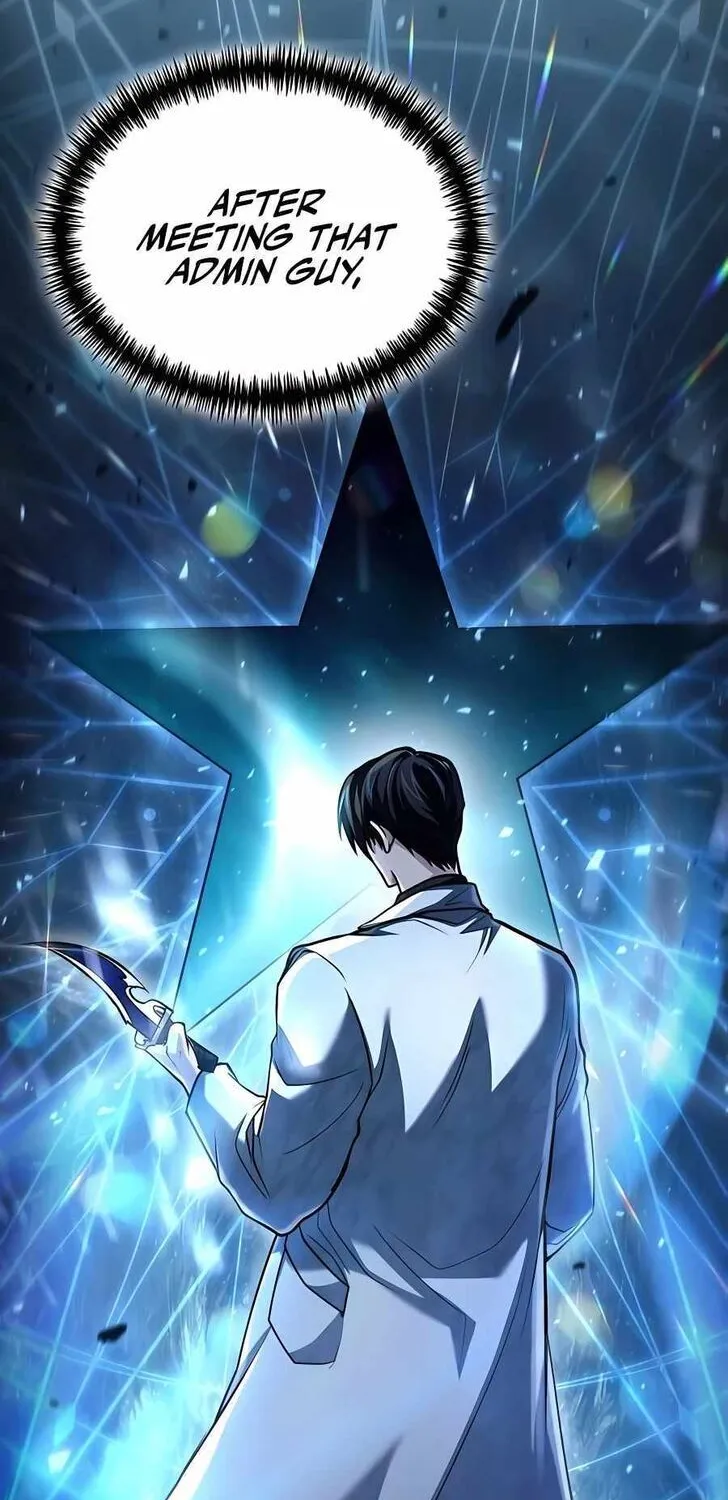 Read Life of a Quack Healer EN Manga Online