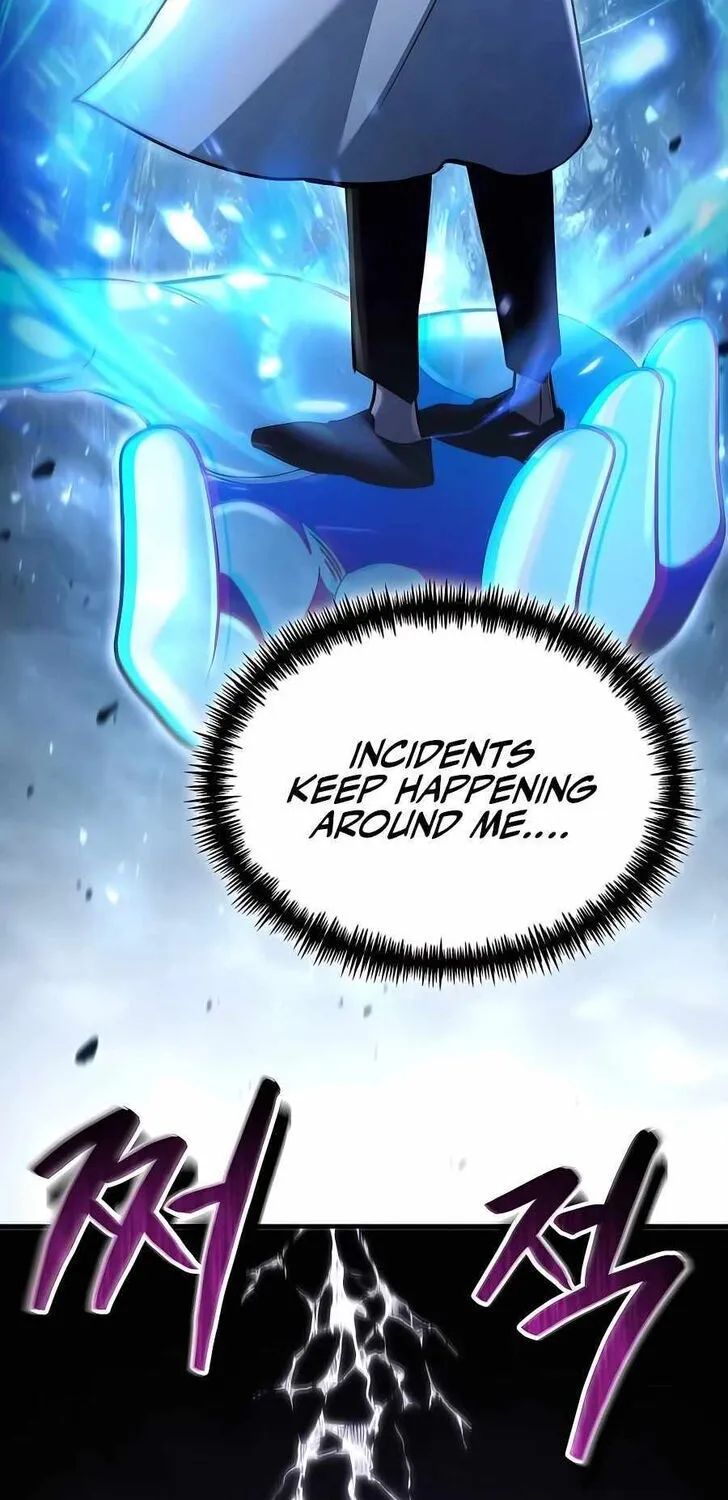 Read Life of a Quack Healer EN Manga Online