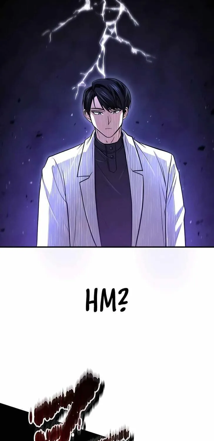 Read Life of a Quack Healer EN Manga Online
