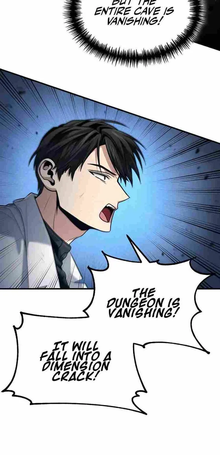 Read Life of a Quack Healer EN Manga Online