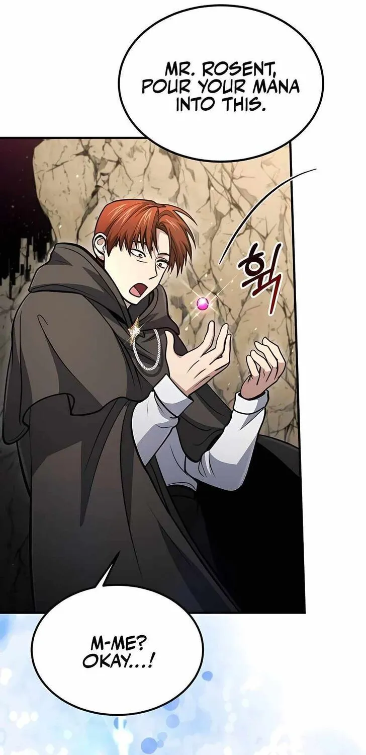 Read Life of a Quack Healer EN Manga Online