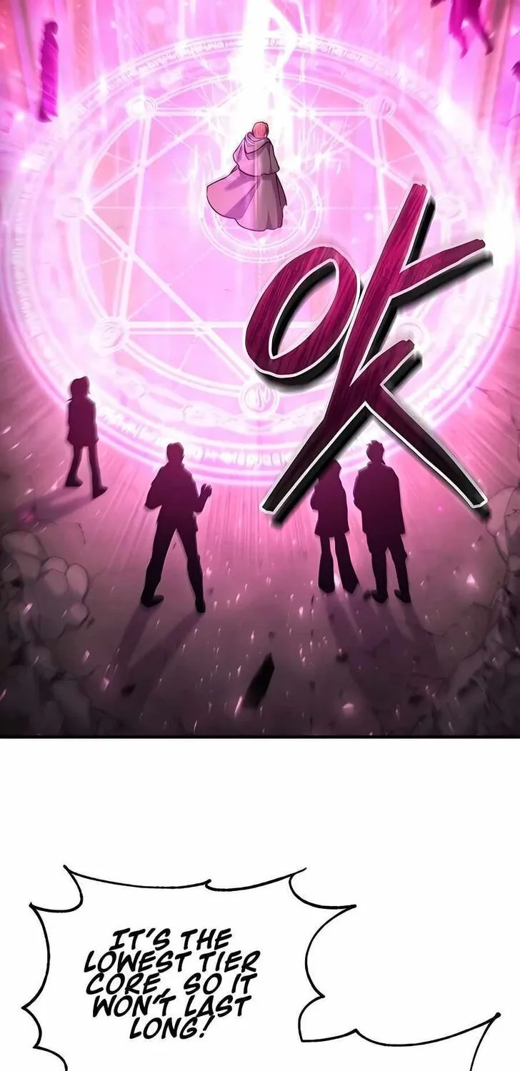 Read Life of a Quack Healer EN Manga Online