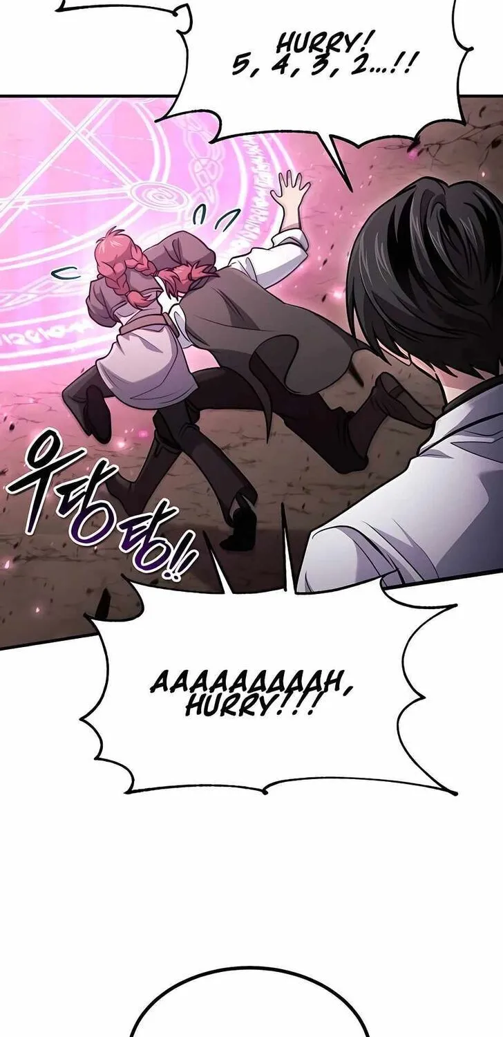 Read Life of a Quack Healer EN Manga Online