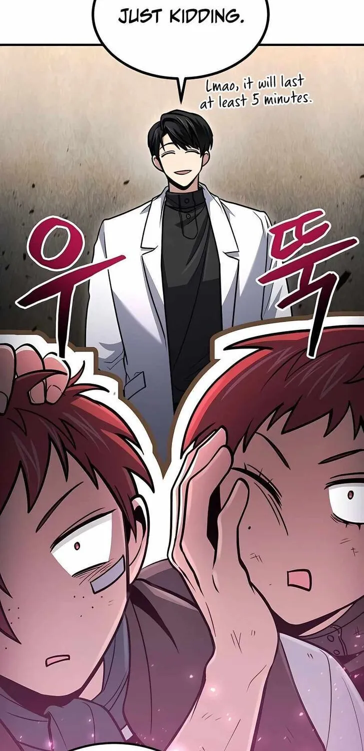 Read Life of a Quack Healer EN Manga Online