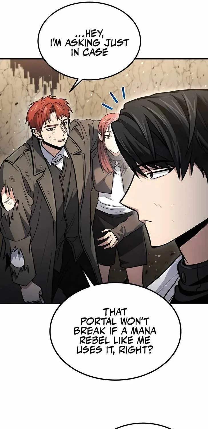 Read Life of a Quack Healer EN Manga Online