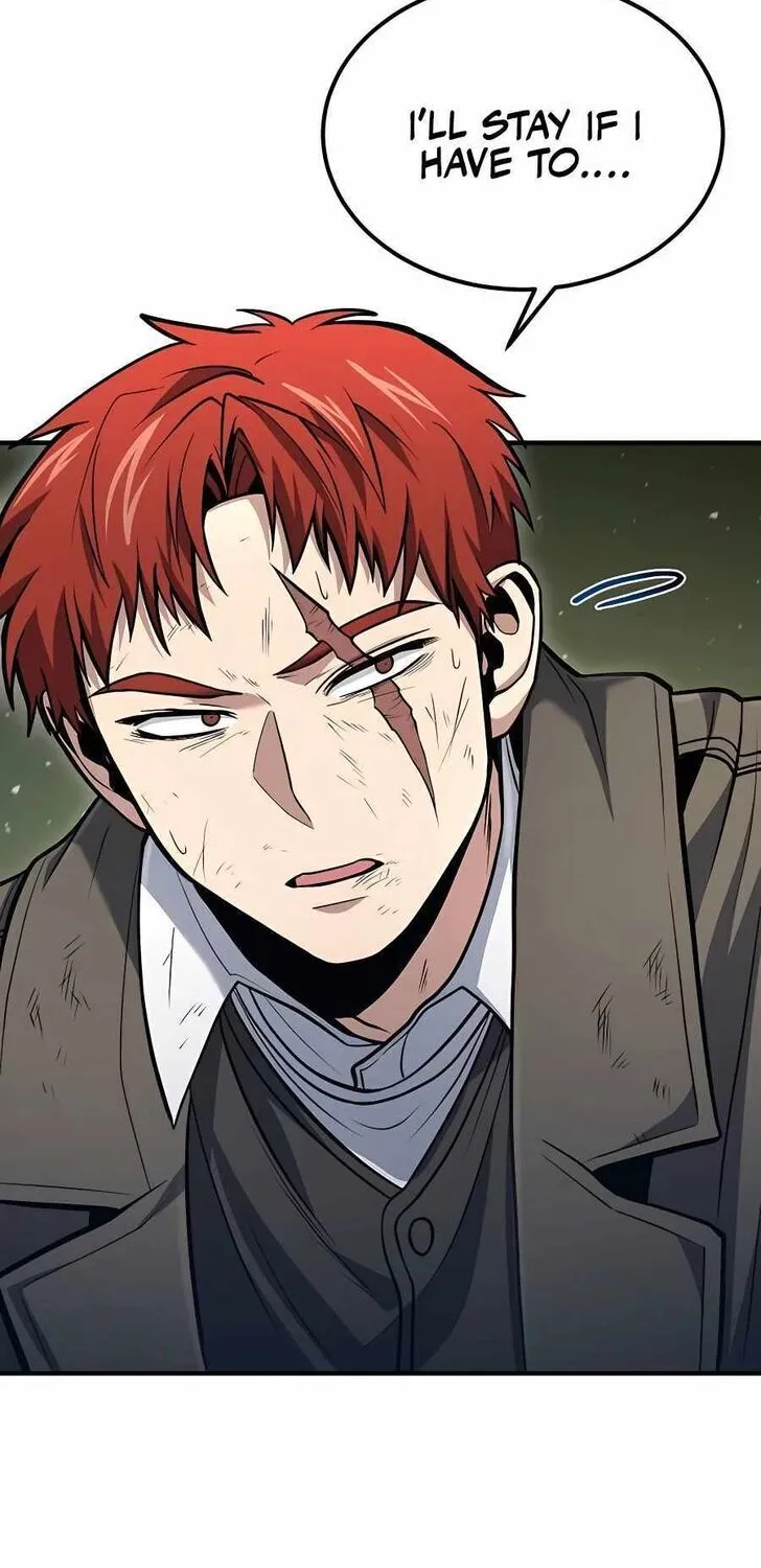 Read Life of a Quack Healer EN Manga Online