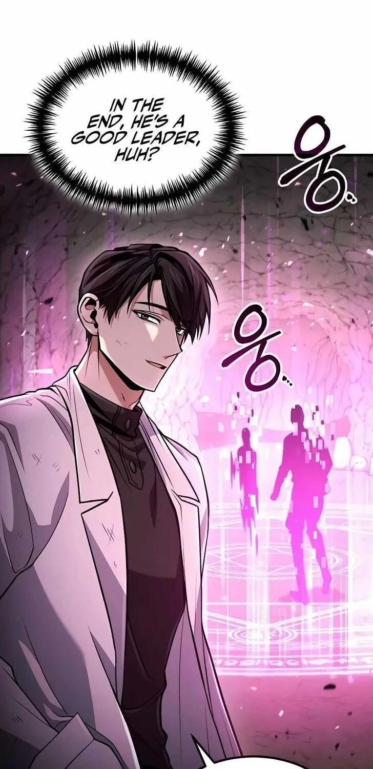 Read Life of a Quack Healer EN Manga Online
