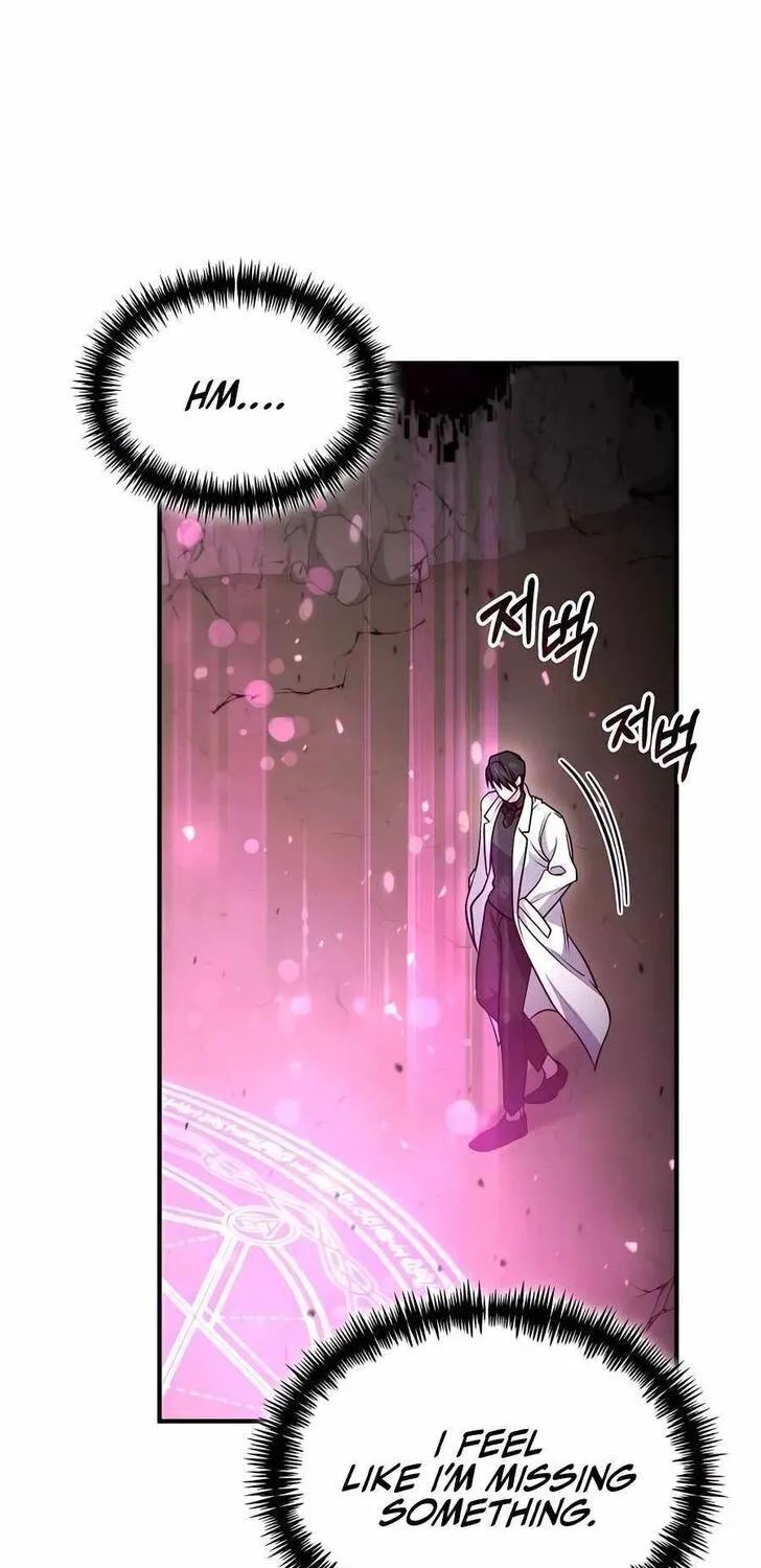 Read Life of a Quack Healer EN Manga Online