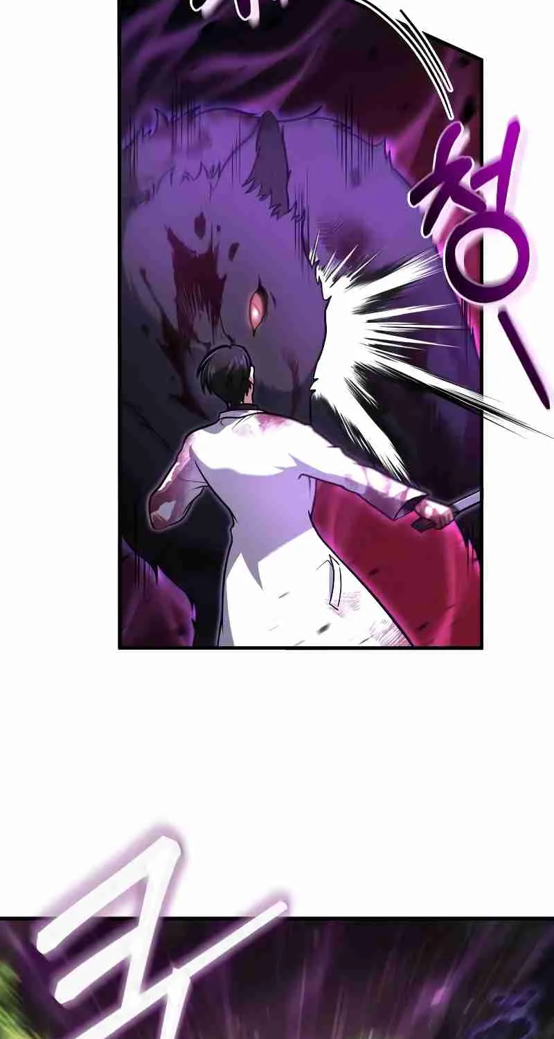 Read Life of a Quack Healer EN Manga Online