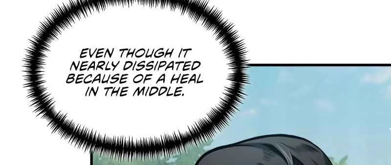 Read Life of a Quack Healer EN Manga Online