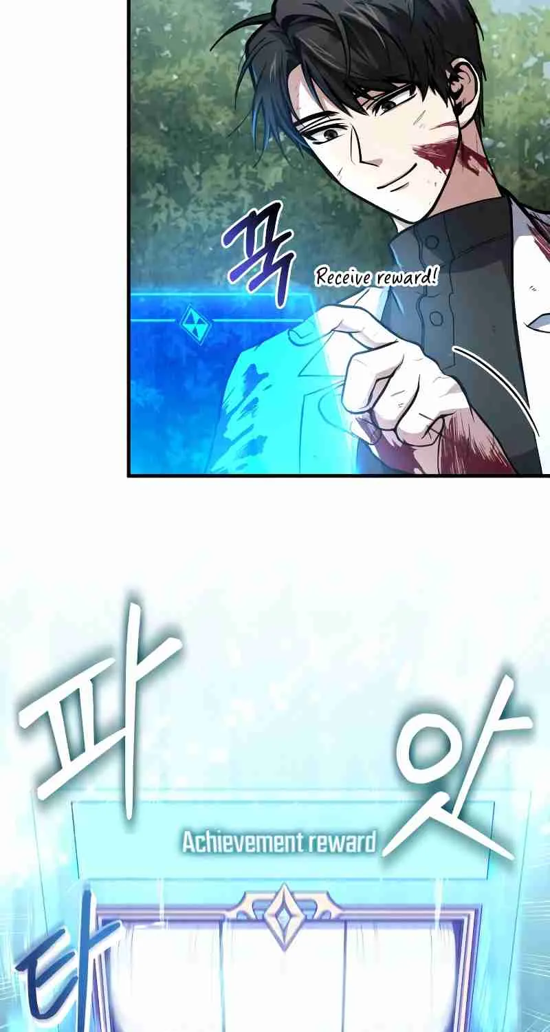 Read Life of a Quack Healer EN Manga Online
