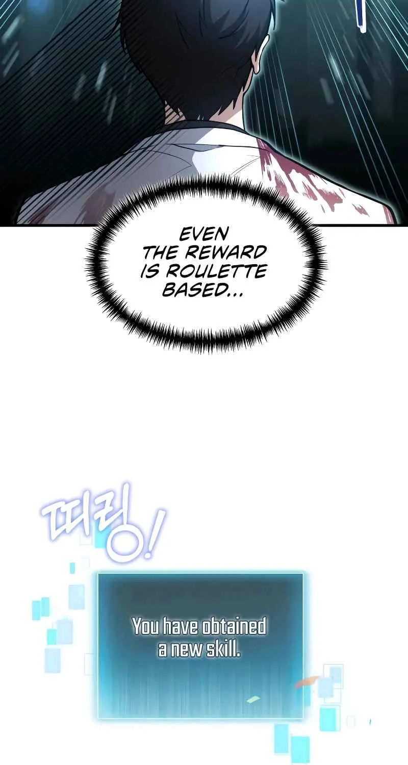 Read Life of a Quack Healer EN Manga Online
