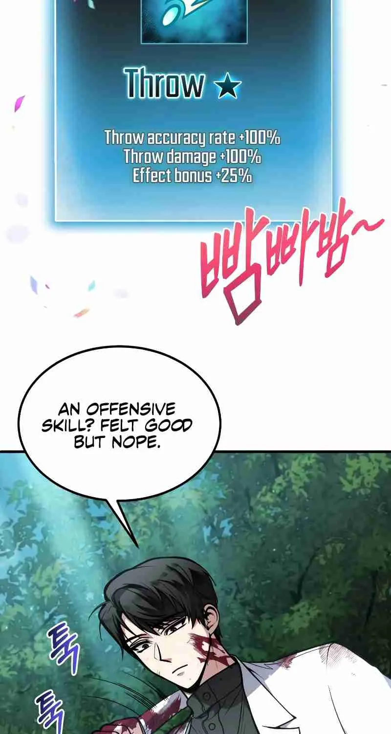 Read Life of a Quack Healer EN Manga Online
