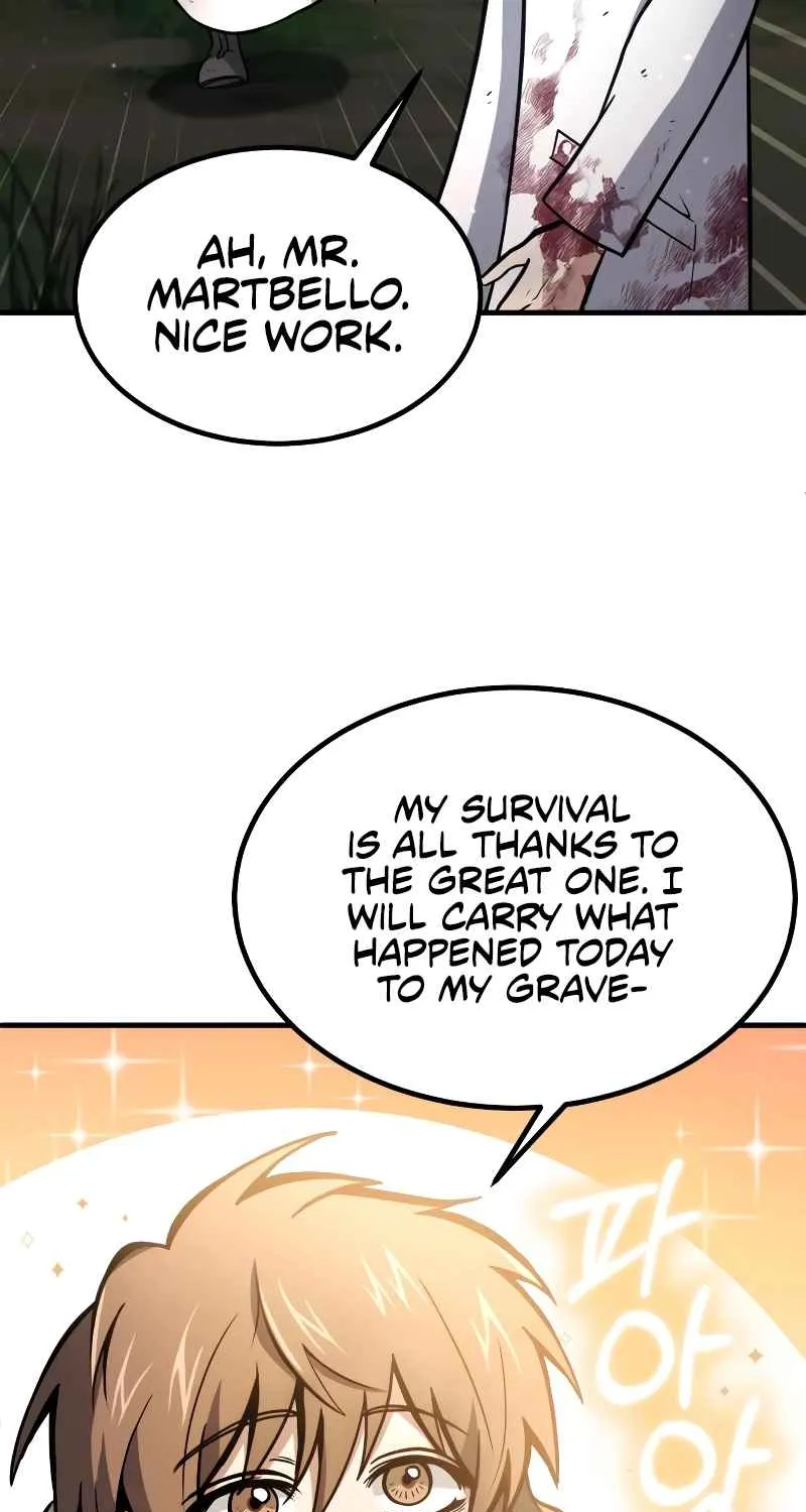 Read Life of a Quack Healer EN Manga Online