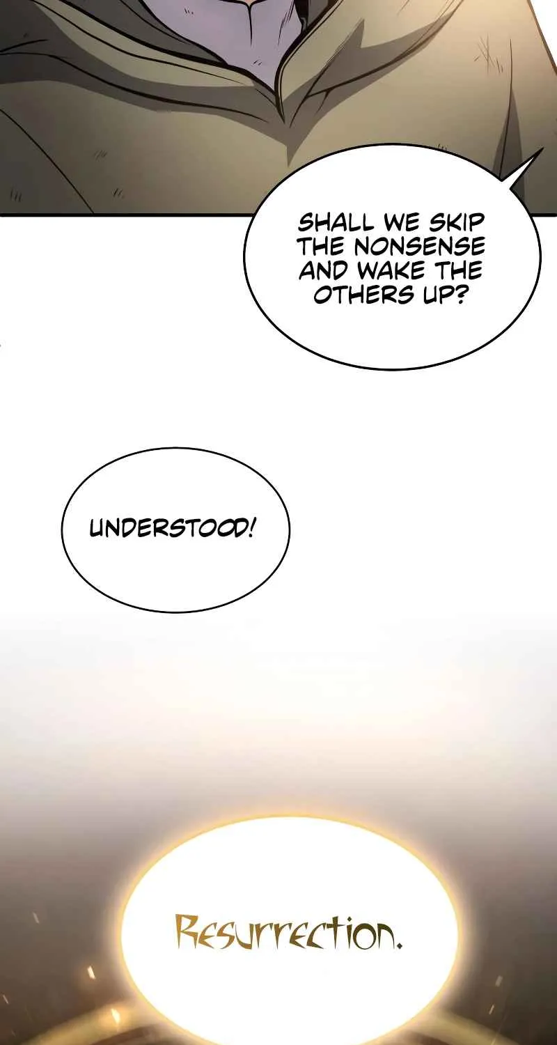 Read Life of a Quack Healer EN Manga Online
