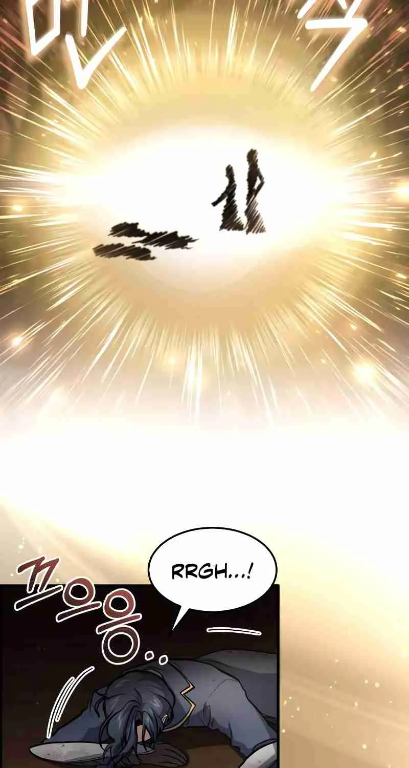 Read Life of a Quack Healer EN Manga Online
