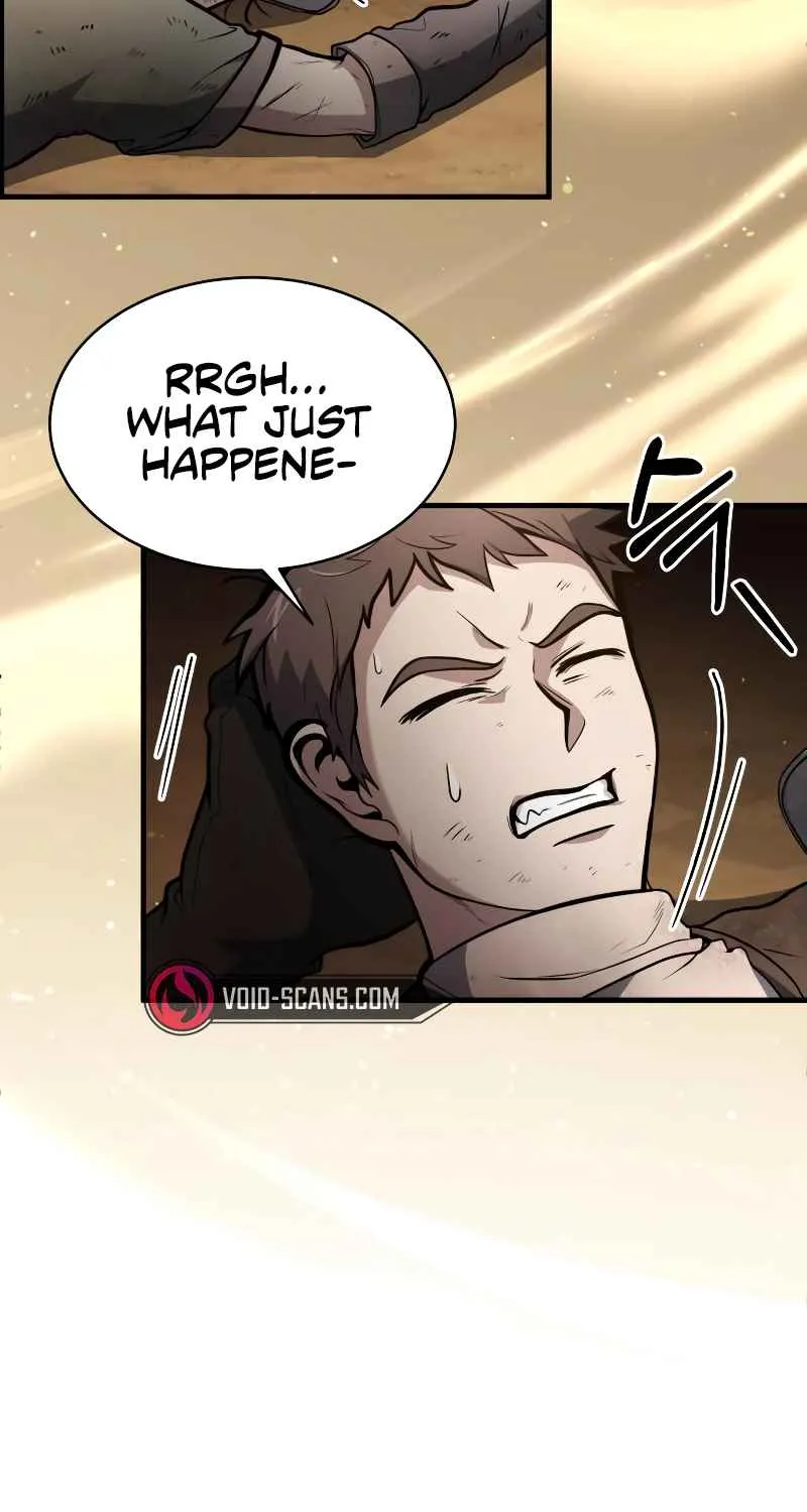 Read Life of a Quack Healer EN Manga Online