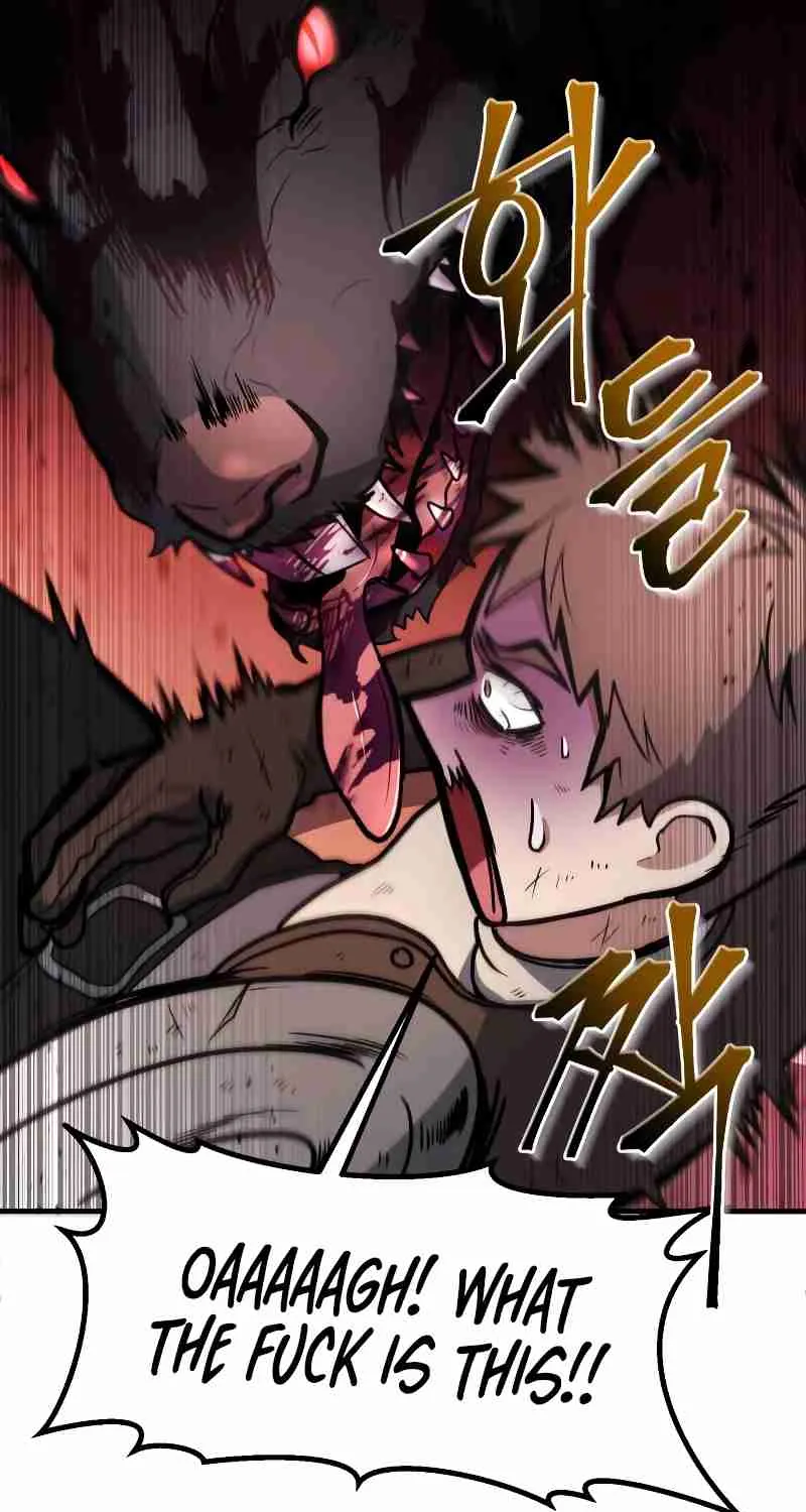 Read Life of a Quack Healer EN Manga Online