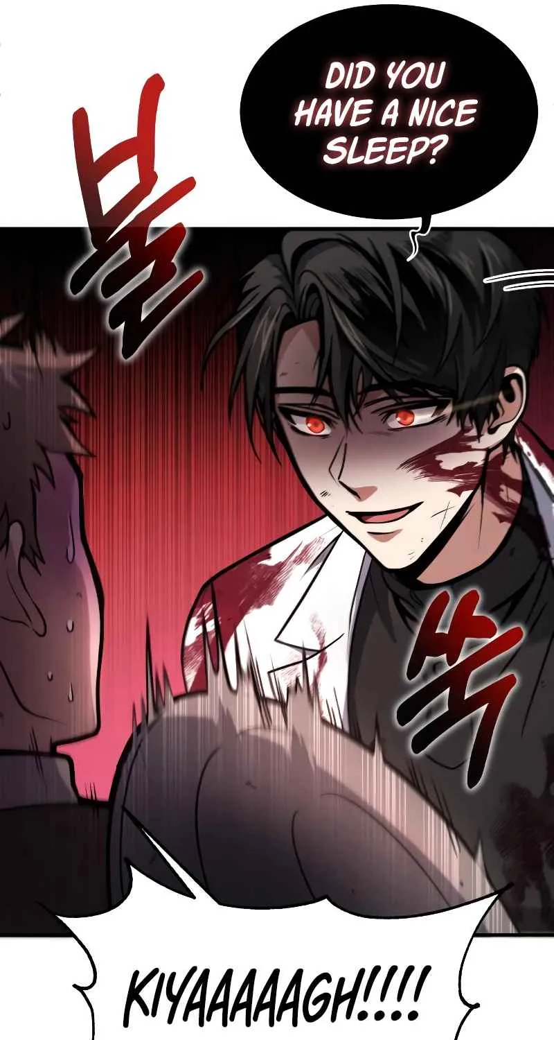 Read Life of a Quack Healer EN Manga Online