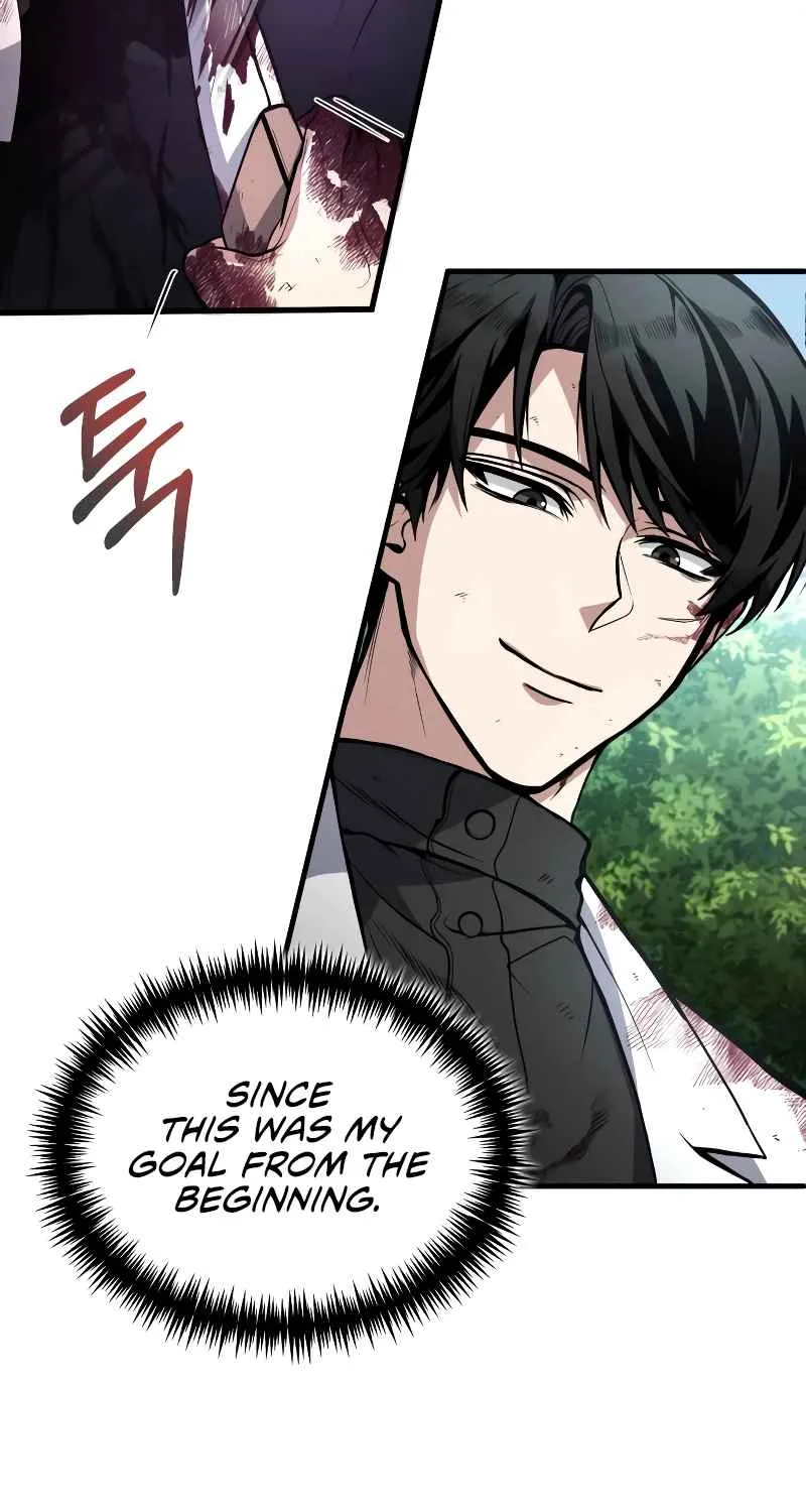 Read Life of a Quack Healer EN Manga Online