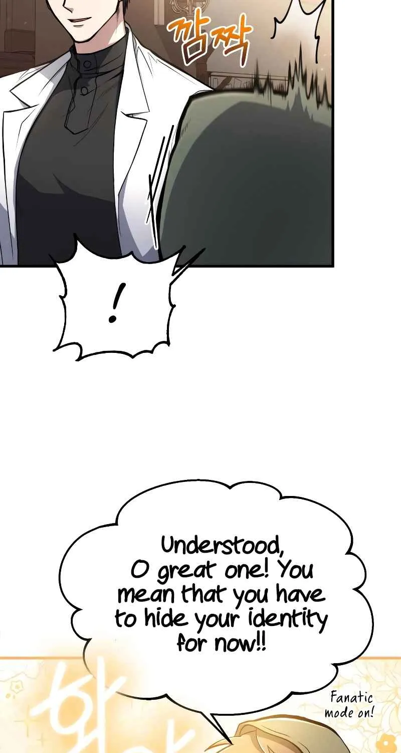 Read Life of a Quack Healer EN Manga Online