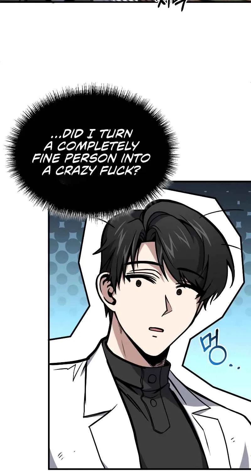 Read Life of a Quack Healer EN Manga Online